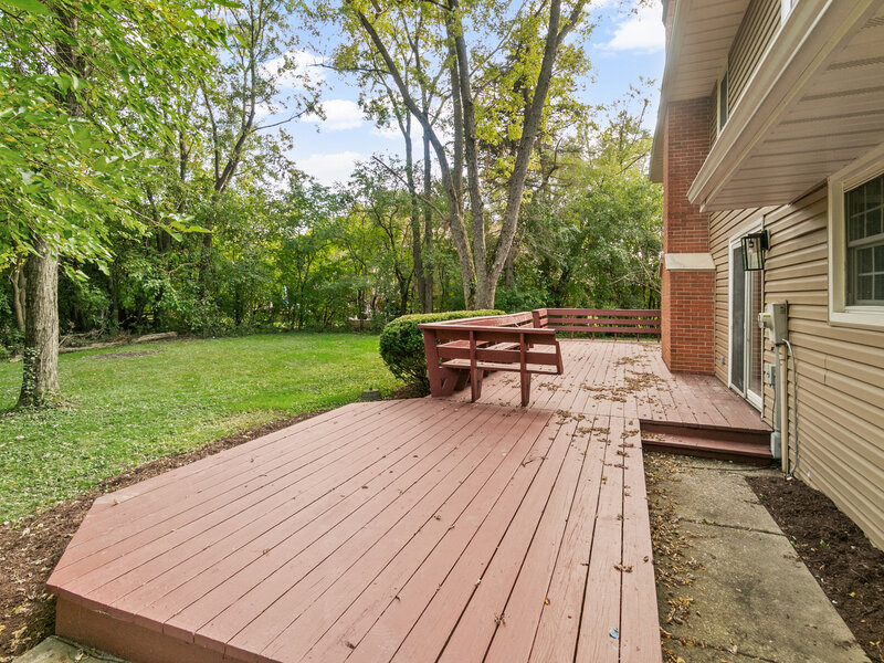 20601 Parthenon Way Olympia Fields IL 60461