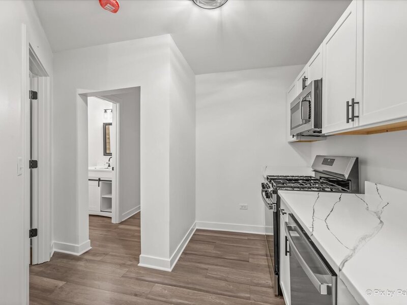 23475 N Summit Drive Barrington IL 60010