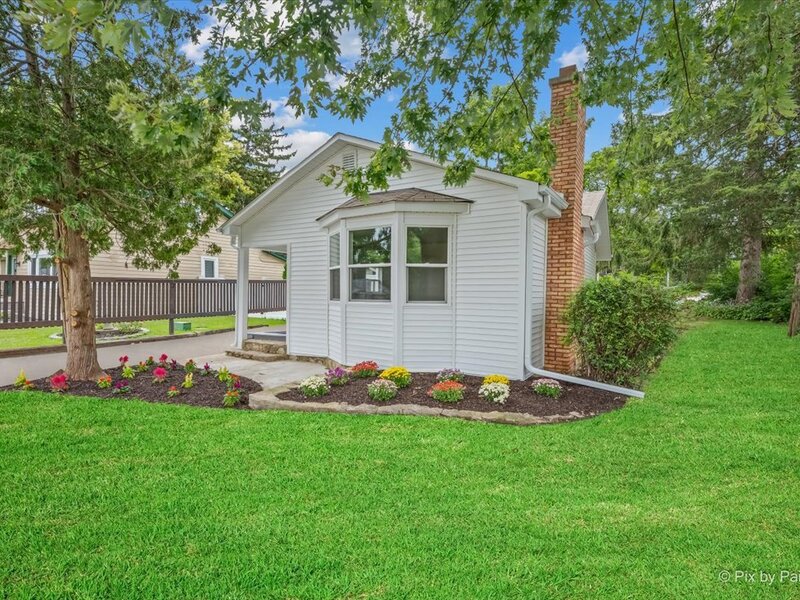 23475 N Summit Drive Barrington IL 60010