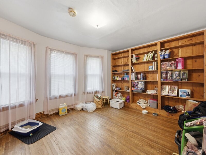 841 S Harvey Avenue Oak Park IL 60304