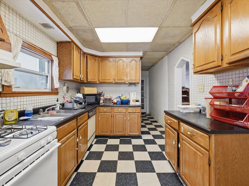 841 S Harvey Avenue Oak Park IL 60304