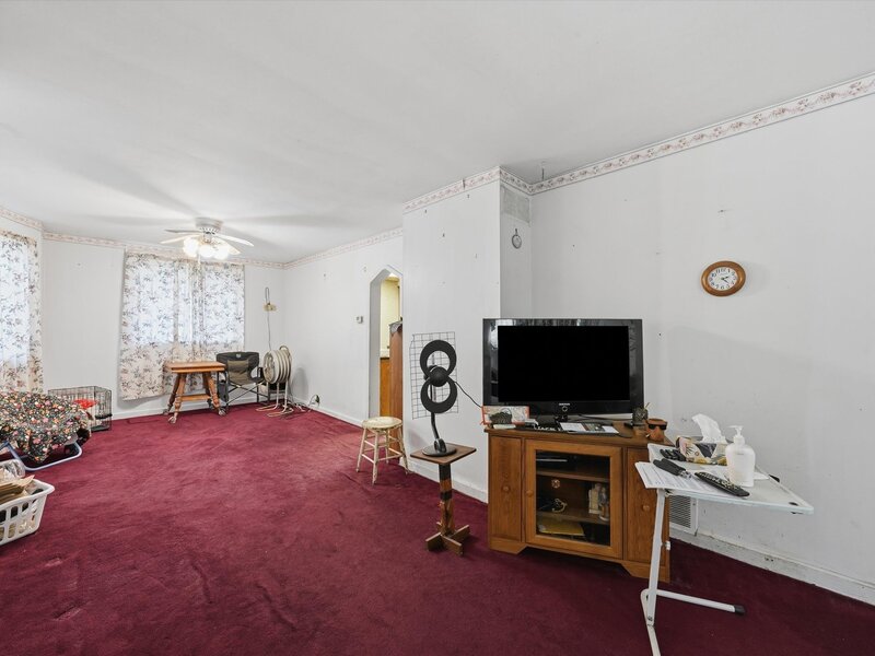 841 S Harvey Avenue Oak Park IL 60304