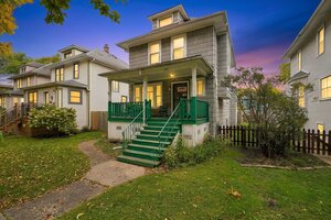 Photo of 841 S Harvey Avenue Oak Park IL 60304