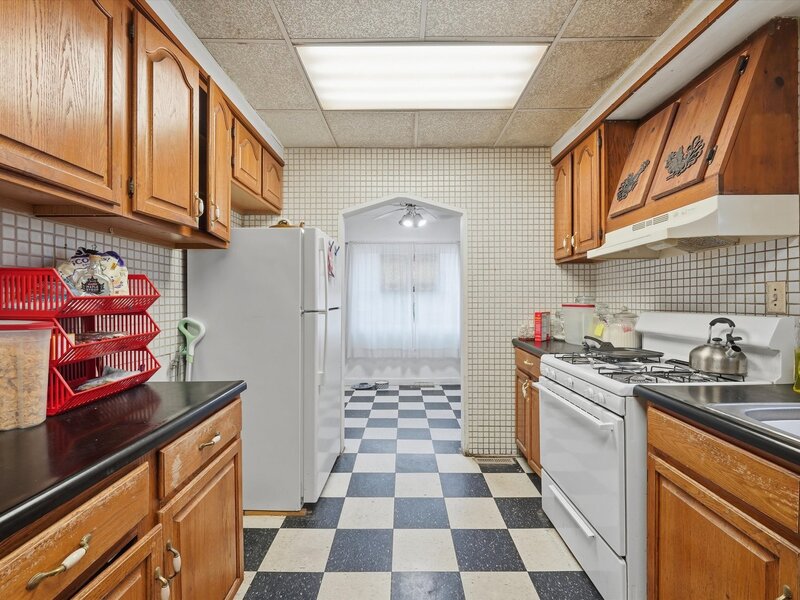 841 S Harvey Avenue Oak Park IL 60304