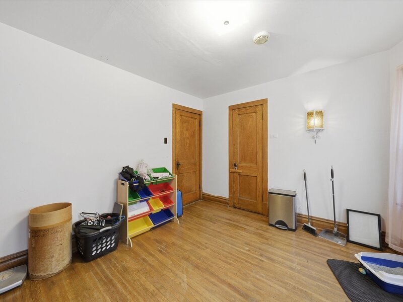 841 S Harvey Avenue Oak Park IL 60304