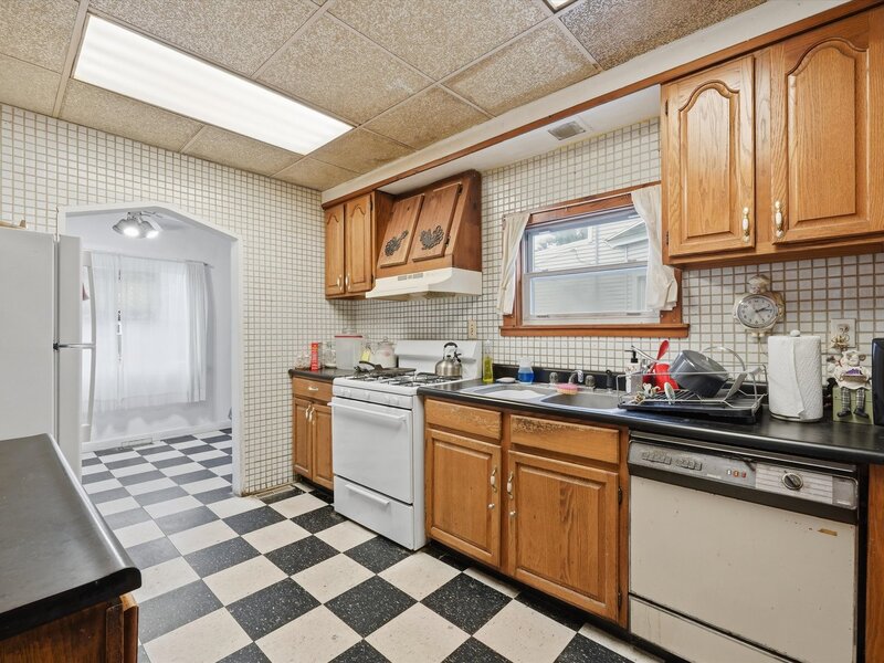 841 S Harvey Avenue Oak Park IL 60304