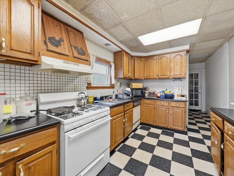 841 S Harvey Avenue Oak Park IL 60304
