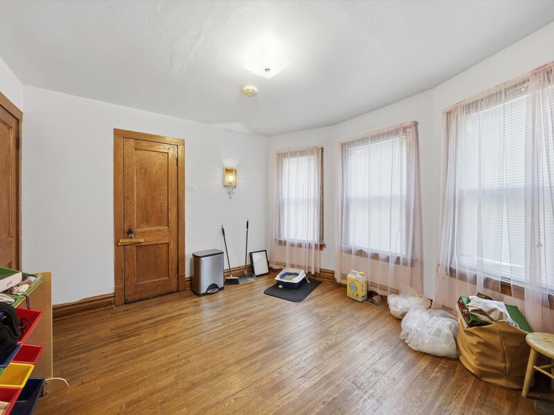 841 S Harvey Avenue Oak Park IL 60304