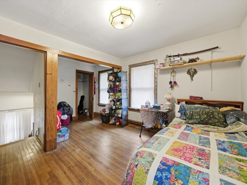 841 S Harvey Avenue Oak Park IL 60304