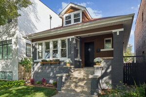 Photo of 4533 N Karlov Avenue Chicago IL 60630