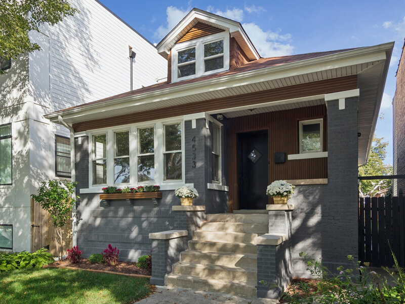 4533 N Karlov Avenue Chicago IL 60630