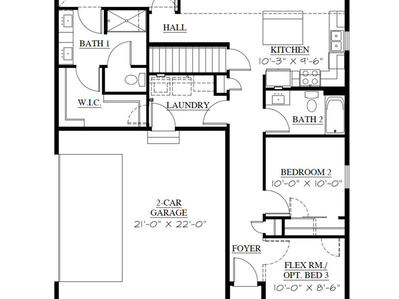 2039 Karen's Lane Long Grove IL 60047