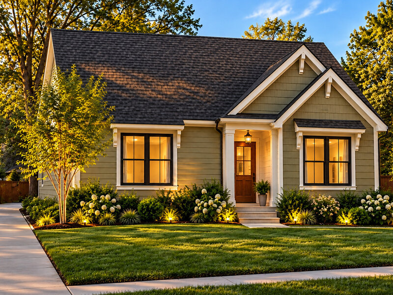 2039 Karen's Lane Long Grove IL 60047