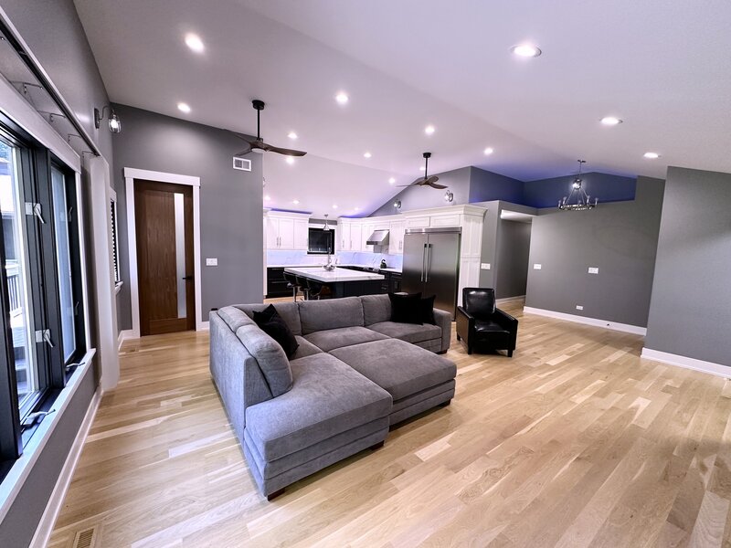1755 Jo Mar Court Aurora IL 60505