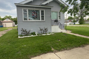 Photo of 644 Douglas Avenue Calumet City IL 60409