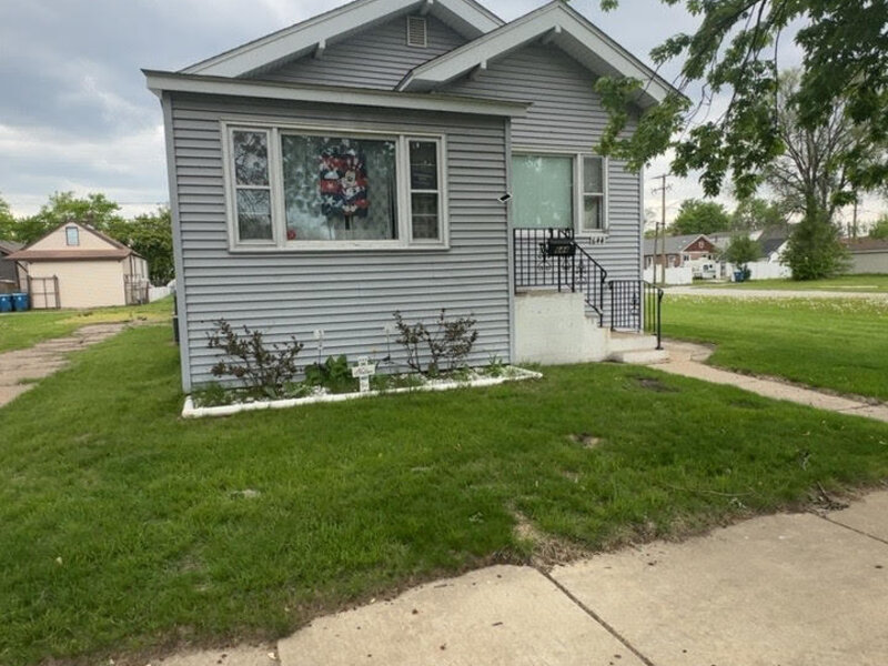 644 Douglas Avenue Calumet City IL 60409
