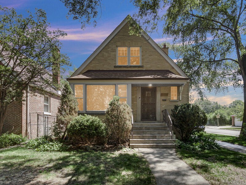 8459 S Elizabeth Street Chicago IL 60620