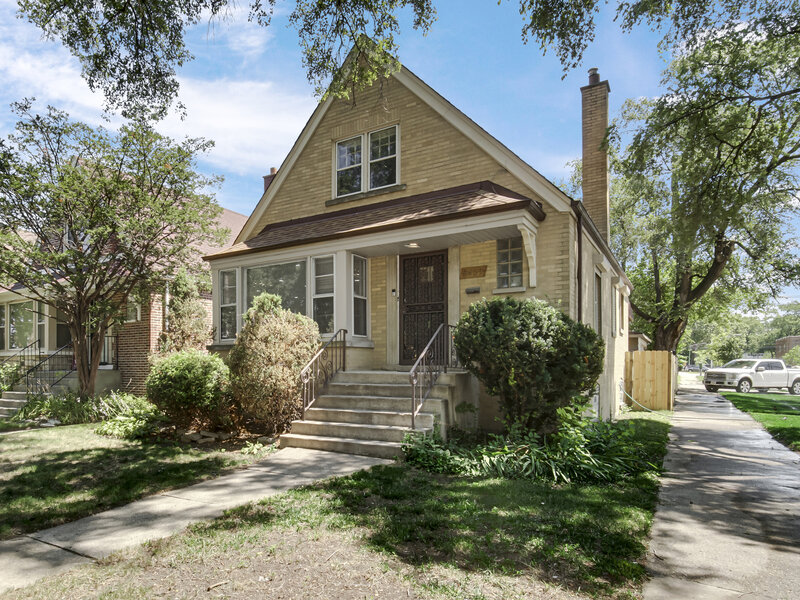 8459 S Elizabeth Street Chicago IL 60620