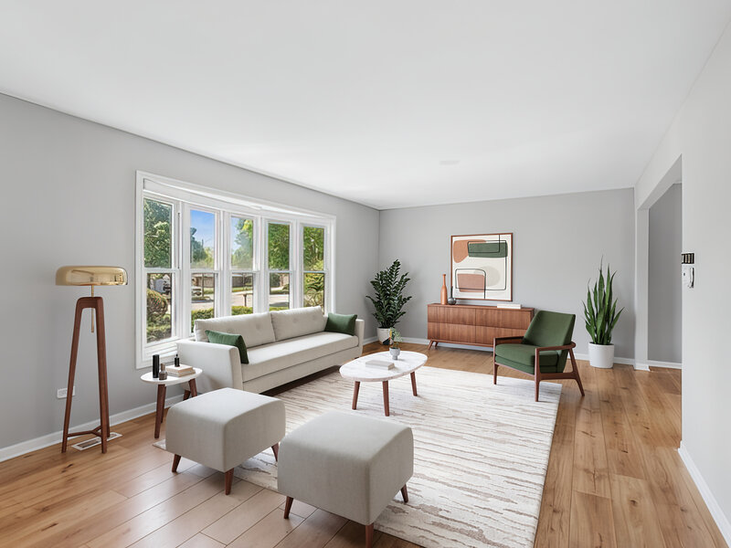 2214 Hamilton Lane Darien IL 60561