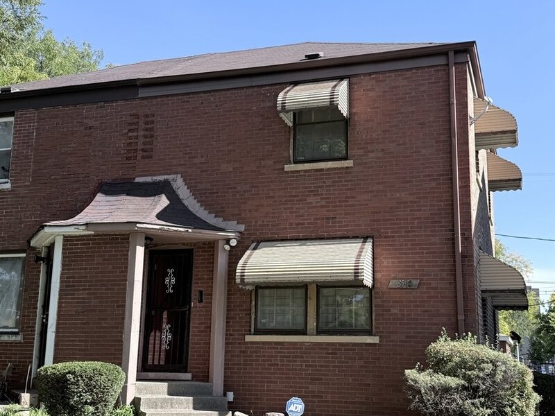 8503 S Saint Lawrence Avenue Chicago IL 60619