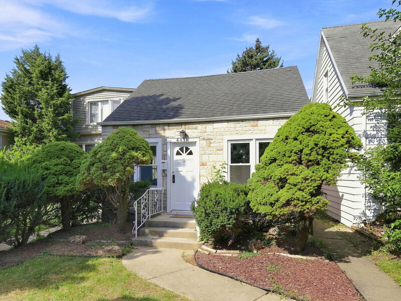 4438 N Narragansett Avenue Harwood Heights IL 60706
