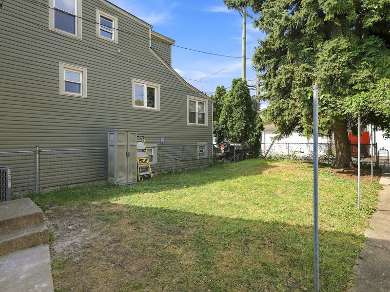 4438 N Narragansett Avenue Harwood Heights IL 60706