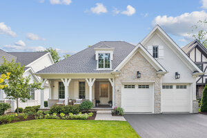 Photo of 1885 Amberley Court Lake Forest IL 60045