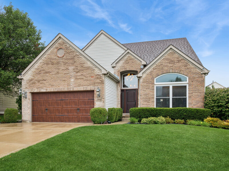 1942 Westridge Boulevard Bartlett IL 60103