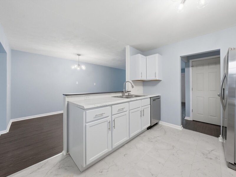 15321 Willow Lane Markham IL 60428
