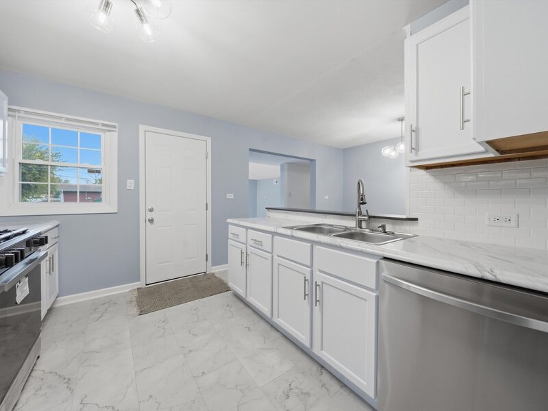 15321 Willow Lane Markham IL 60428