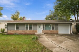 Photo of 15321 Willow Lane Markham IL 60428