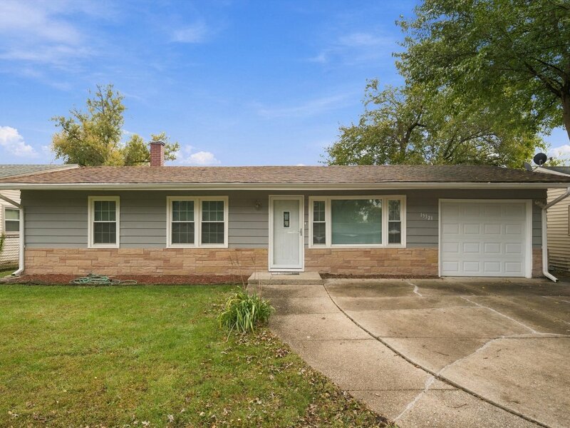 15321 Willow Lane Markham IL 60428