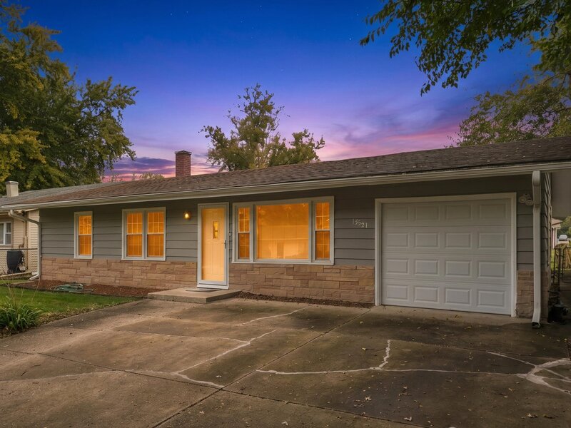 15321 Willow Lane Markham IL 60428