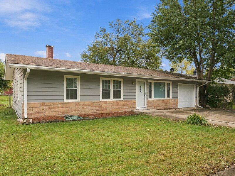 15321 Willow Lane Markham IL 60428