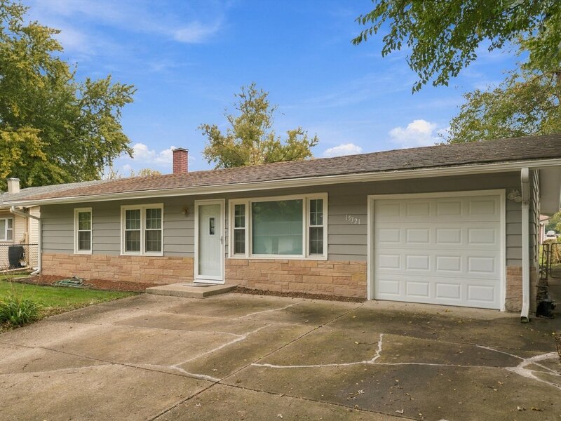 15321 Willow Lane Markham IL 60428