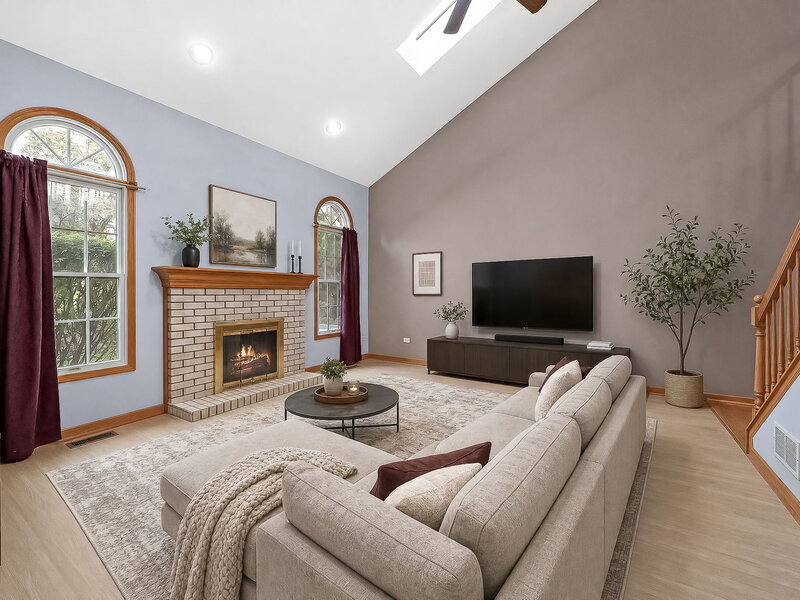 2012 Clover Lane Woodridge IL 60517