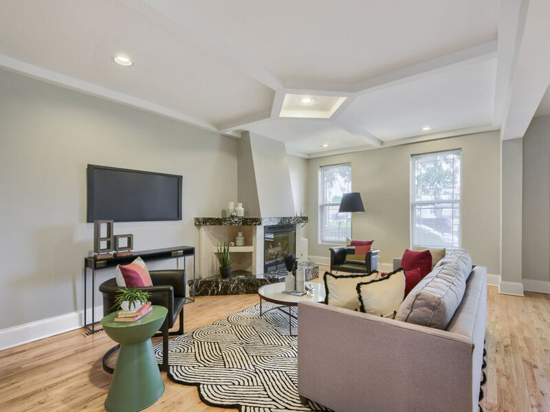 2335 W Maypole Avenue Chicago IL 60612