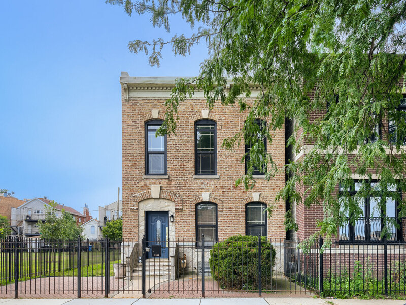 2335 W Maypole Avenue Chicago IL 60612