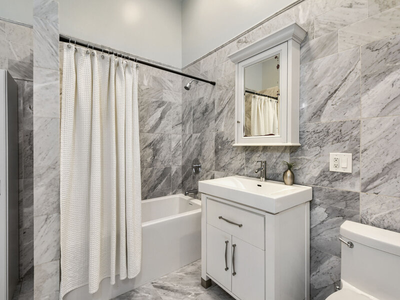 2335 W Maypole Avenue Chicago IL 60612