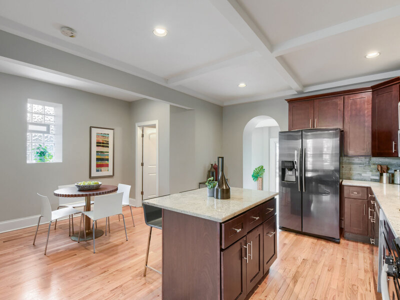 2335 W Maypole Avenue Chicago IL 60612