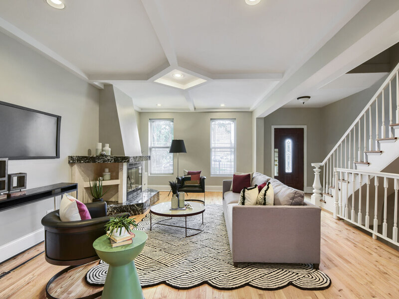 2335 W Maypole Avenue Chicago IL 60612