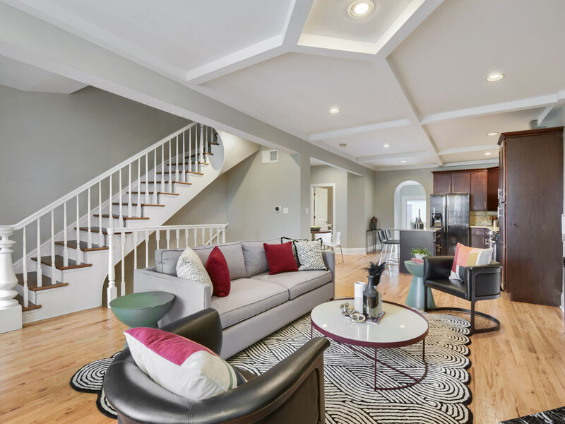 2335 W Maypole Avenue Chicago IL 60612