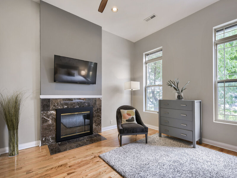2335 W Maypole Avenue Chicago IL 60612