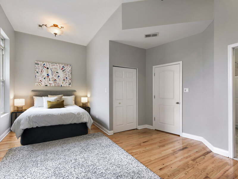 2335 W Maypole Avenue Chicago IL 60612
