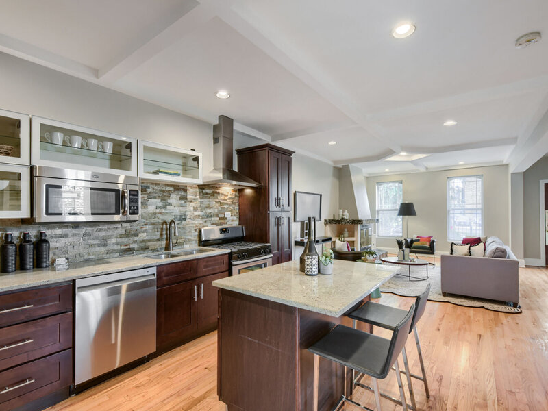 2335 W Maypole Avenue Chicago IL 60612