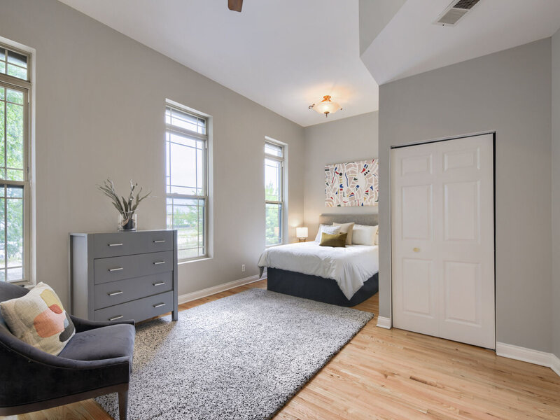 2335 W Maypole Avenue Chicago IL 60612