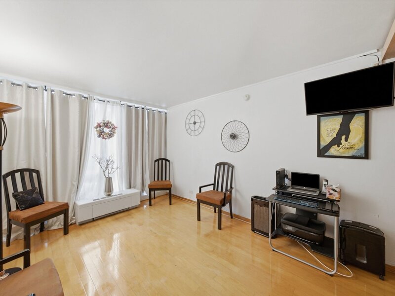 601 E 32nd Street Chicago IL 60616