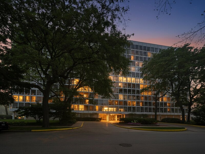 601 E 32nd Street Chicago IL 60616