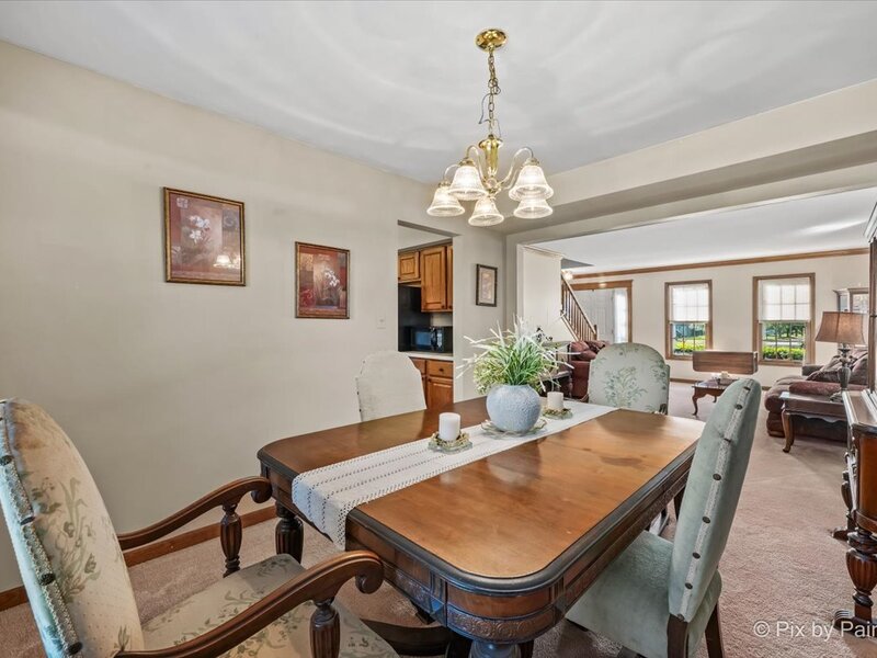 765 Crest Drive Cary IL 60013