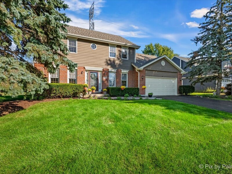 765 Crest Drive Cary IL 60013